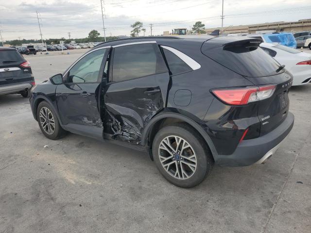 Photo 2 from auction – 2020 FORD ESCAPE SEL with VIN 1FMCU0H6XLUA23160
