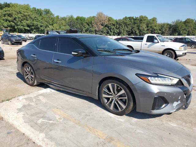 Photo 4 from auction – 2020 NISSAN MAXIMA SL with VIN 1N4AA6DV6LC363924