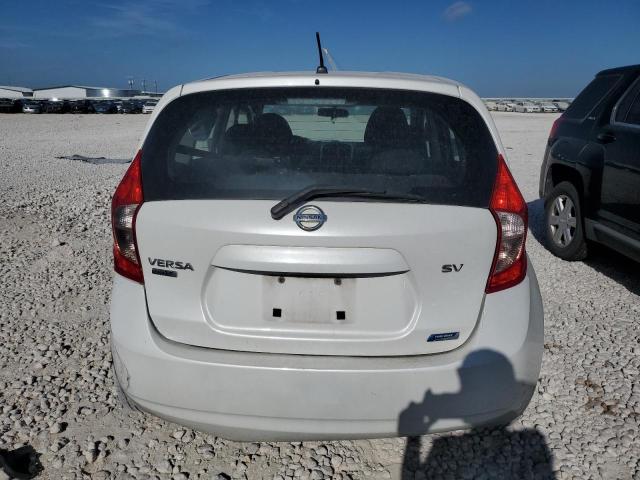 Photo 6 from auction – 2015 NISSAN VERSA NOTE with VIN 3N1CE2CP6FL393181