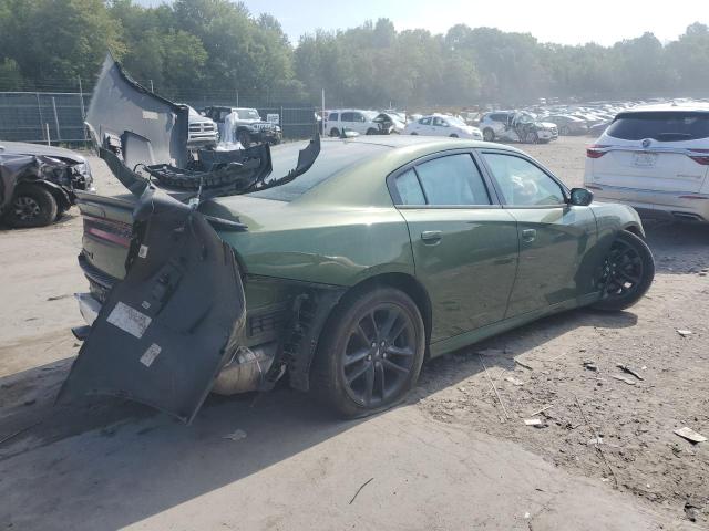Photo 3 from auction – 2021 DODGE CHARGER GT with VIN 2C3CDXMGXMH613394