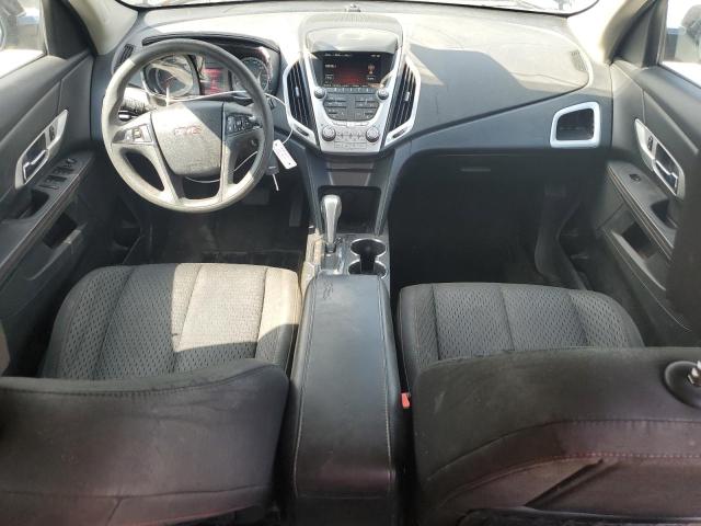 Photo 8 from auction – 2014 GMC TERRAIN SL with VIN 2GKALMEK9E6246478