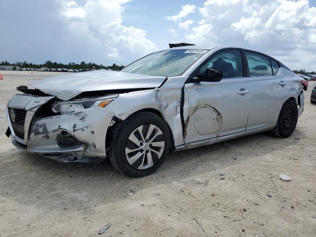 NISSAN ALTIMA S 2020 with VIN 1N4BL4BV8LC273437 - Photo from auction