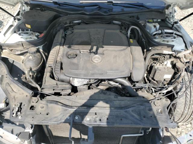 Photo 11 from auction – 2014 MERCEDES-BENZ E 350 4MAT with VIN WDDHF8JB8EB014066