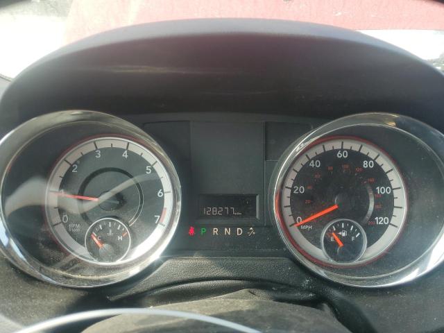 Photo 9 from auction – 2012 DODGE GRAND CARA with VIN 2C4RDGBG5CR402847