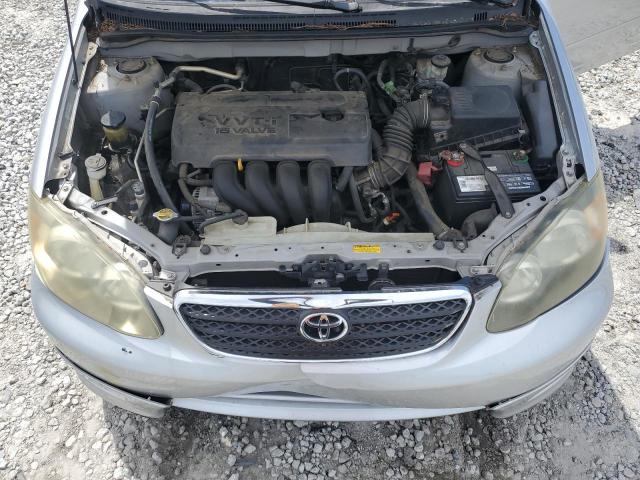 Photo 11 from auction – 2005 TOYOTA COROLLA CE with VIN 1NXBR32E05Z422919