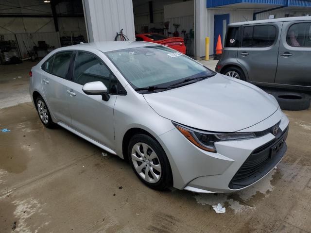 Photo 4 from auction – 2023 TOYOTA COROLLA LE with VIN 5YFB4MDE6PP066384