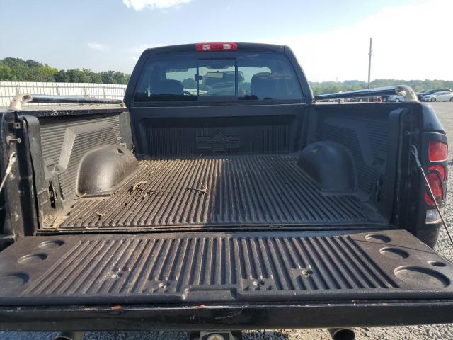 Photo 10 from auction – 2003 DODGE RAM 1500 S with VIN 1D7HA16D73J574230
