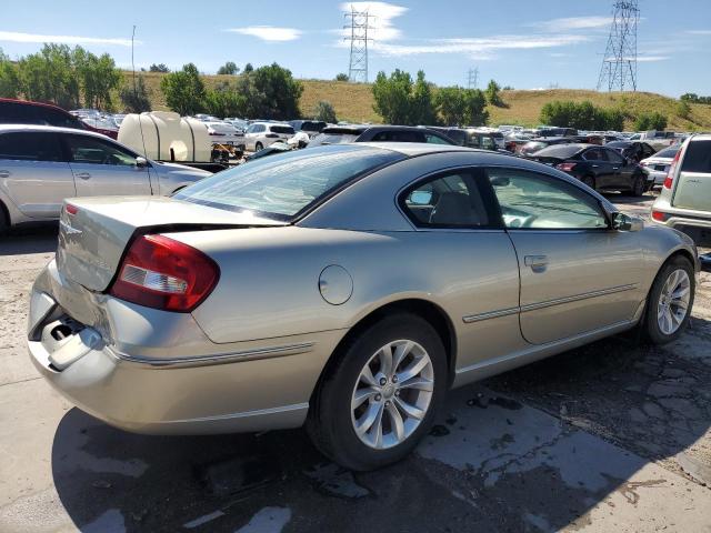 Photo 3 from auction – 2005 CHRYSLER SEBRING LI with VIN 4C3AG52H95E029333