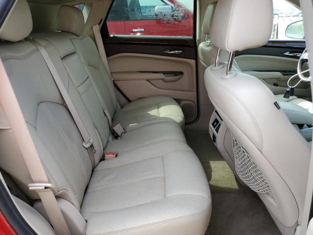 Photo 11 from auction – 2012 CADILLAC SRX LUXURY with VIN 3GYFNAE35CS650373