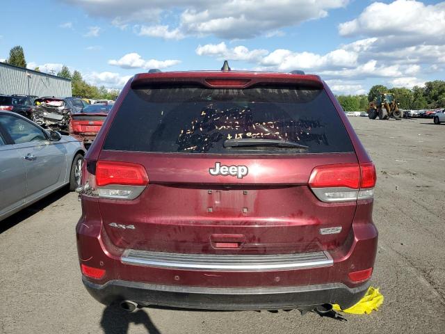 Photo 6 from auction – 2018 JEEP GRAND CHER with VIN 1C4RJFBG4JC347199