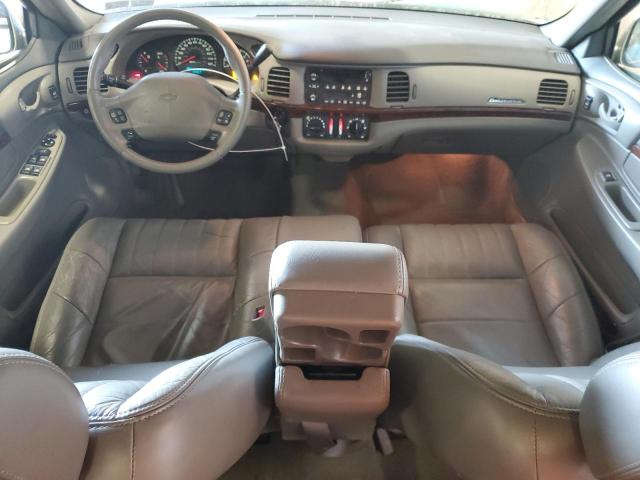 Photo 8 from auction – 2004 CHEVROLET IMPALA LS with VIN 2G1WH52K549222987