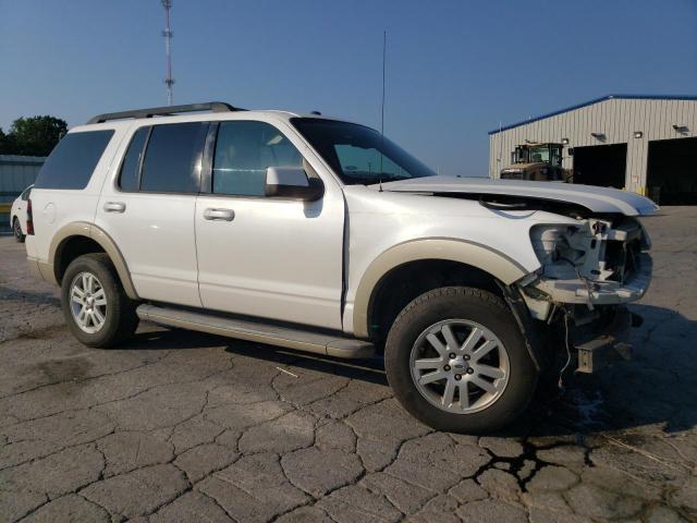 Photo 4 from auction – 2010 FORD EXPLORER E with VIN 1FMEU7EE4AUA78536
