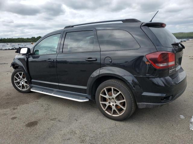Photo 2 from auction – 2015 DODGE JOURNEY R/ with VIN 3C4PDDEG3FT641882