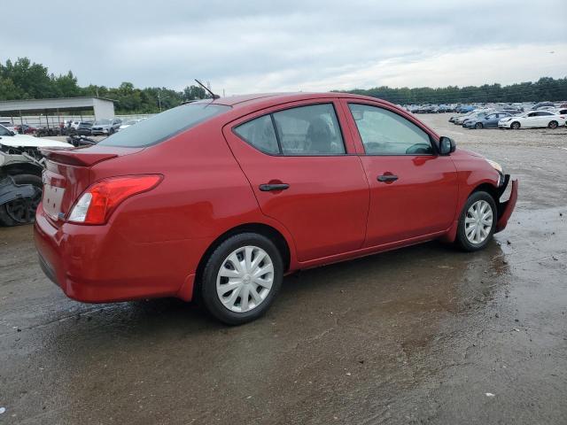 Photo 3 from auction – 2015 NISSAN VERSA S with VIN 3N1CN7AP7FL816107