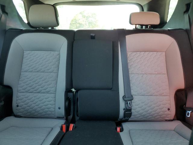 Photo 10 from auction – 2020 CHEVROLET EQUINOX LS with VIN 3GNAXHEV5LS652023