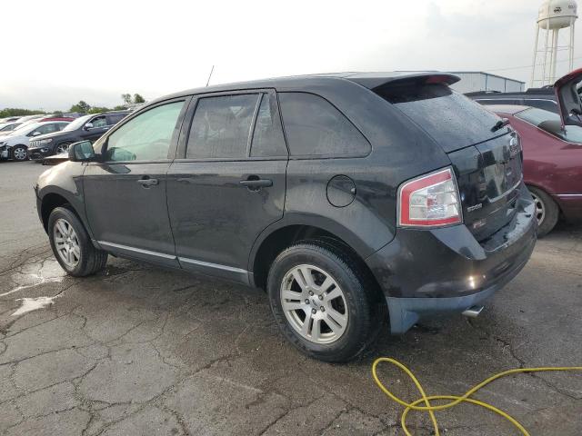 Photo 2 from auction – 2010 FORD EDGE SE with VIN 2FMDK3GC9ABA82822