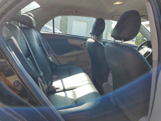 Photo 10 from auction – 2011 TOYOTA COROLLA BA with VIN 2T1BU4EE0BC590332