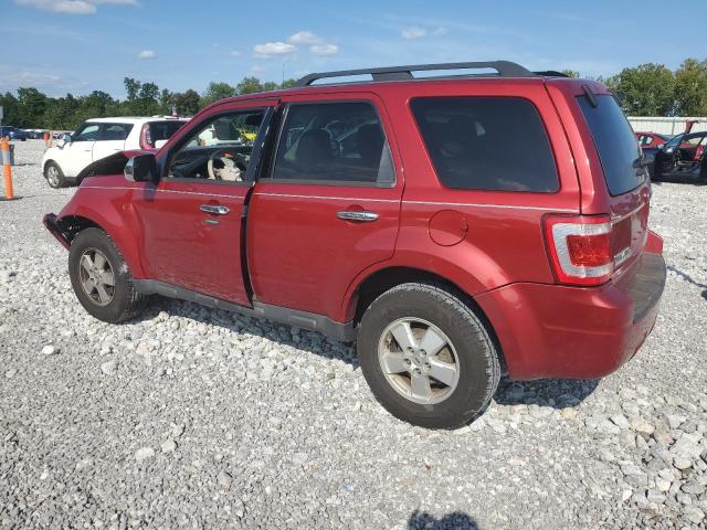 Photo 2 from auction – 2012 FORD ESCAPE with VIN 1FMCU9DG5CKC52960