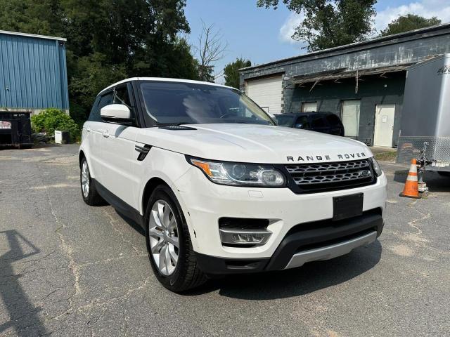 LAND ROVER RANGE ROVE 2016 con VIN SALWR2VF2GA651619 - Foto de la subasta