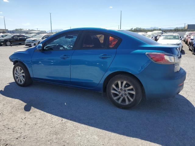 Photo 2 from auction – 2012 MAZDA 3 I with VIN JM1BL1V88C1617634