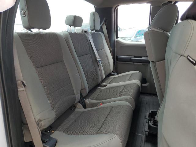 Photo 10 from auction – 2017 FORD F150 SUPER with VIN 1FTFX1EF1HKD34689