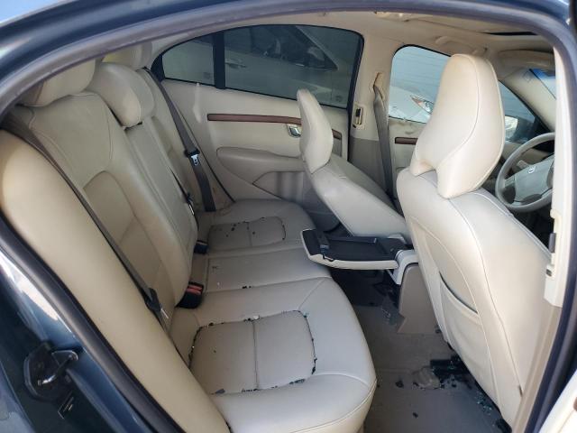 Photo 10 from auction – 2009 VOLVO S80 3.2 with VIN YV1AS982191102983