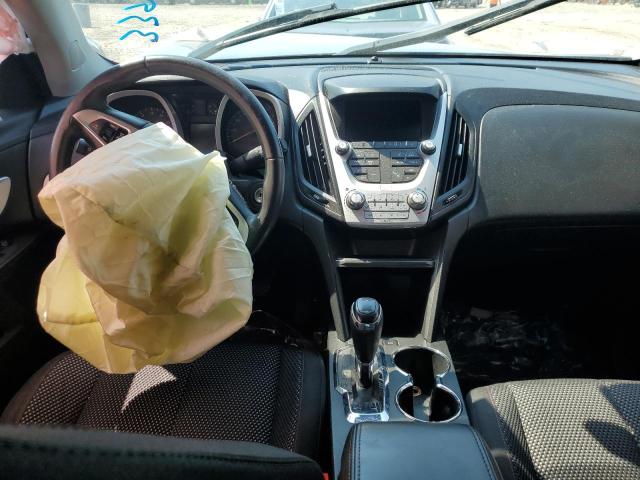 Photo 8 from auction – 2016 CHEVROLET EQUINOX LT with VIN 2GNALCEKXG6316215