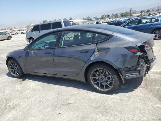 Photo 2 from auction – 2023 TESLA MODEL 3 with VIN 5YJ3E1EA9PF382496