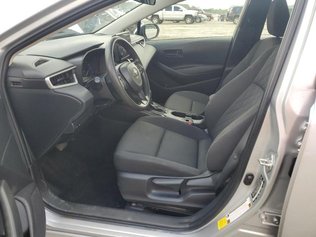 Photo 7 from auction – 2023 TOYOTA COROLLA with VIN JTDBCMFEXPJ007181
