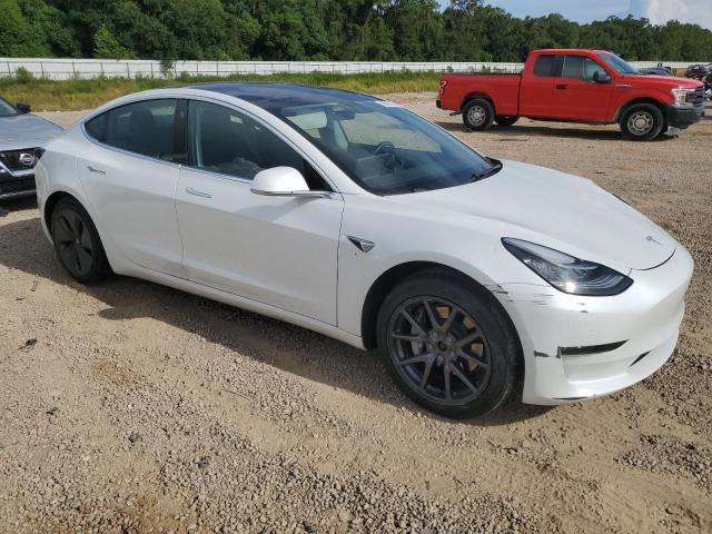 Photo 4 from auction – 2019 TESLA MODEL 3 with VIN 5YJ3E1EB6KF387995
