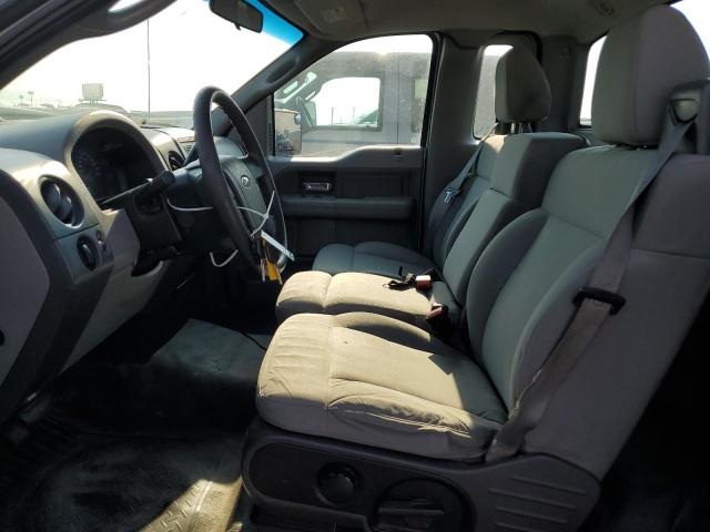 Photo 7 from auction – 2008 FORD F150 with VIN 1FTRF12W08KD81734