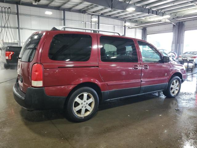 Photo 3 from auction – 2005 SATURN RELAY 3 with VIN 5GZDV23L75D177406