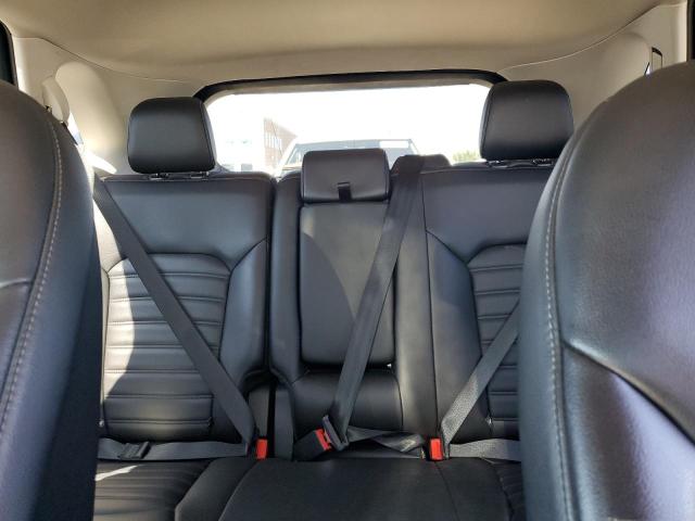 Photo 10 from auction – 2022 FORD EDGE SEL with VIN 2FMPK4J95NBA37978