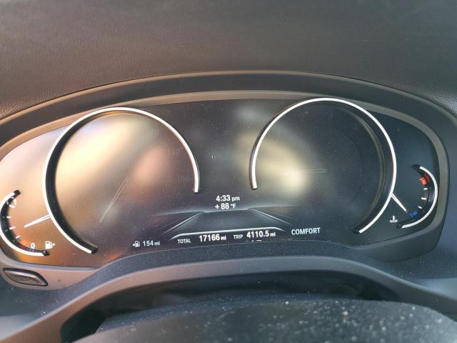 Photo 9 from auction – 2019 BMW X3 XDRIVE3 with VIN 5UXTR9C50KLR04736