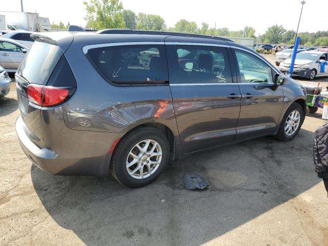 Photo 3 from auction – 2020 CHRYSLER VOYAGER LX with VIN 2C4RC1DG3LR176594