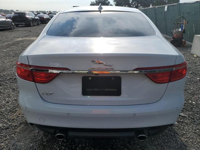 Photo 6 from auction – 2016 JAGUAR XF PRESTIG with VIN SAJBE4BV6GCY13475
