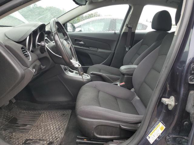 Photo 7 from auction – 2014 CHEVROLET CRUZE LT with VIN 1G1PC5SB7E7178366