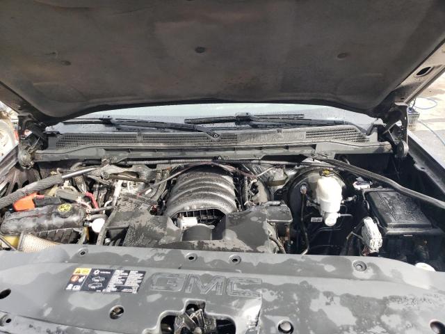 Photo 11 from auction – 2014 GMC SIERRA K15 with VIN 3GTU2VEC0EG302242