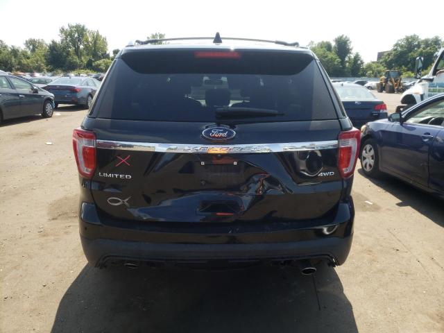 Photo 6 from auction – 2016 FORD EXPLORER L with VIN 1FM5K8F8XGGB27752
