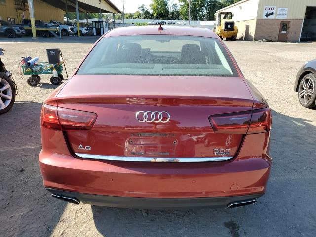 Photo 6 from auction – 2018 AUDI A6 PREMIUM with VIN WAUG3AFC5JN001000
