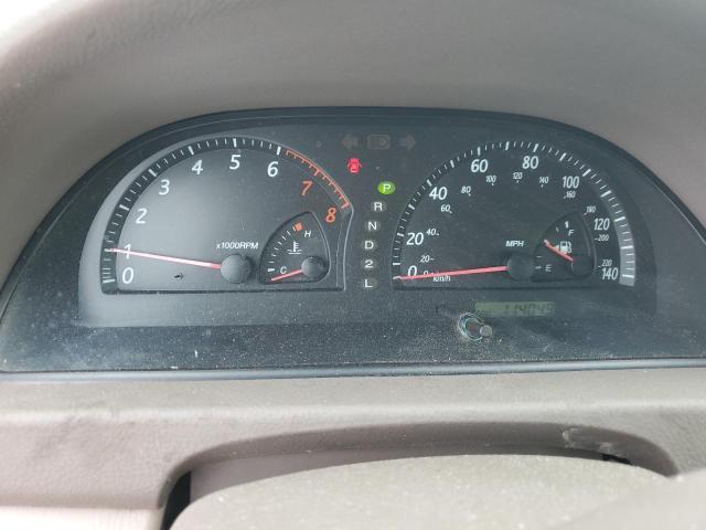 Photo 9 from auction – 2003 TOYOTA CAMRY LE with VIN 4T1BE32K13U701794