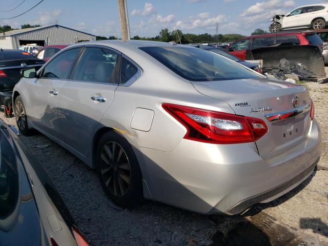 Photo 2 from auction – 2016 NISSAN ALTIMA 2.5 with VIN 1N4AL3AP1GC131476