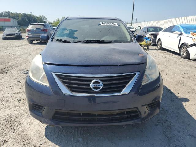 Photo 5 from auction – 2014 NISSAN VERSA S with VIN 3N1CN7AP8EL804000