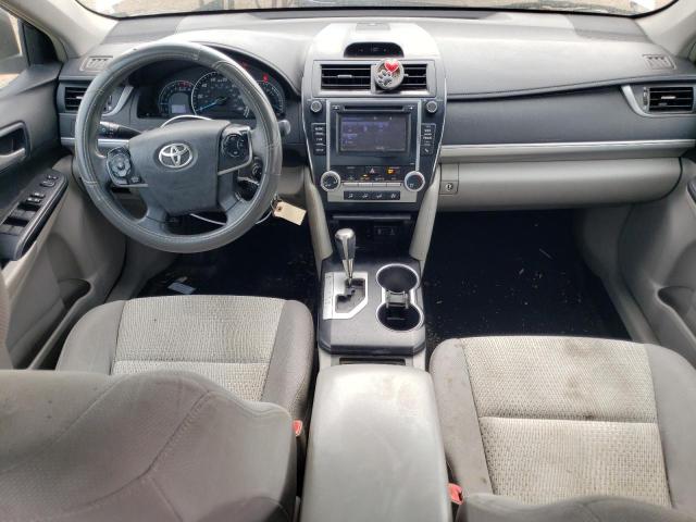 Photo 8 from auction – 2014 TOYOTA CAMRY L with VIN 4T4BF1FK1ER433527