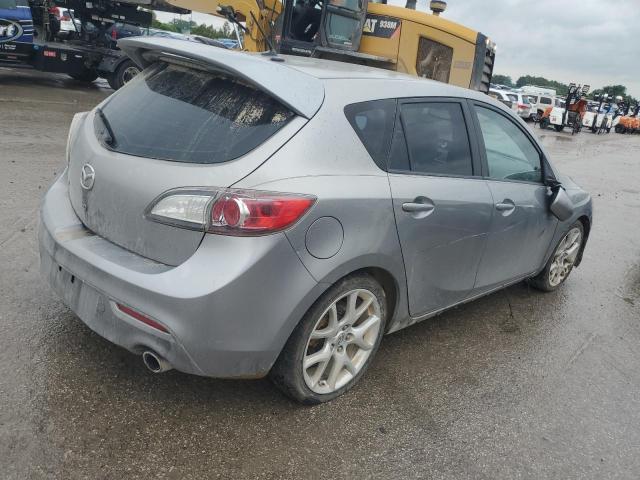 Photo 3 from auction – 2010 MAZDA SPEED 3 with VIN JM1BL1H30A1184789