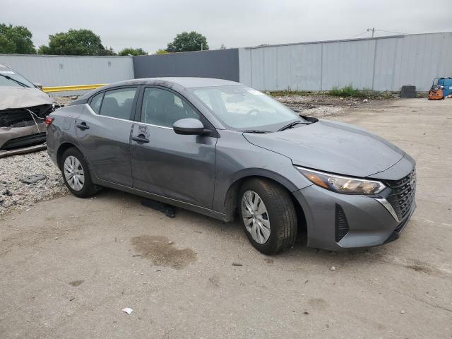 Photo 4 from auction – 2024 NISSAN SENTRA S with VIN 3N1AB8BV5RY289792
