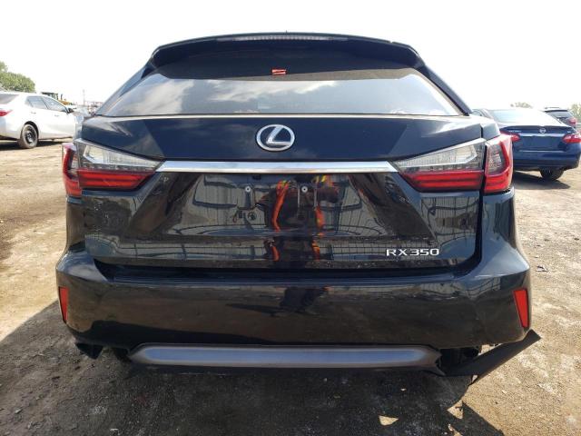 Photo 6 from auction – 2016 LEXUS RX 350 BAS with VIN 2T2BZMCA0GC053092