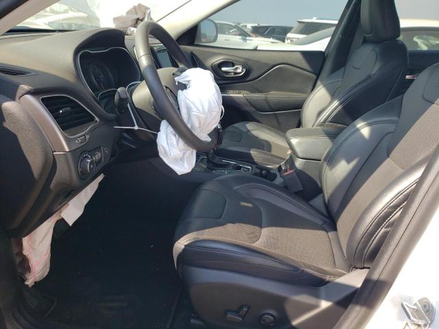 Photo 7 from auction – 2022 JEEP CHEROKEE L with VIN 1C4PJMDX3ND531414