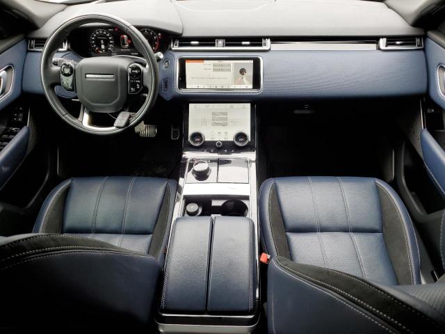 Photo 8 from auction – 2020 LAND ROVER RANGE ROVE with VIN SALYK2FX6LA239203