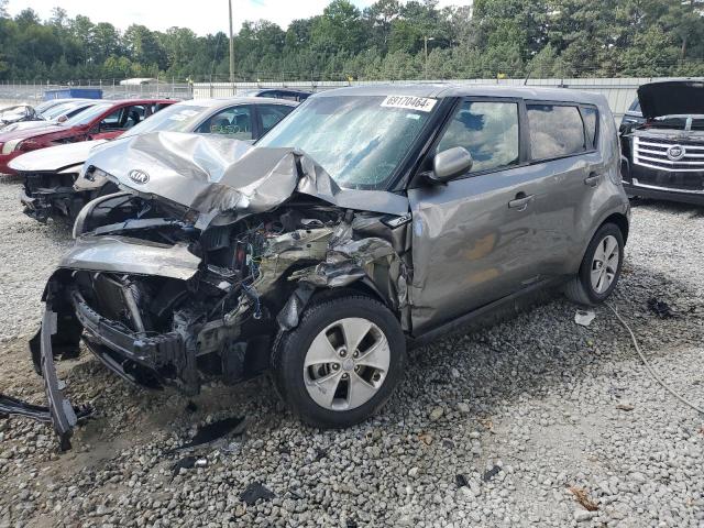 KIA SOUL 2016 with VIN KNDJN2A28G7305197 - Photo from auction